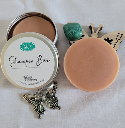 Hair Shampoo Bar