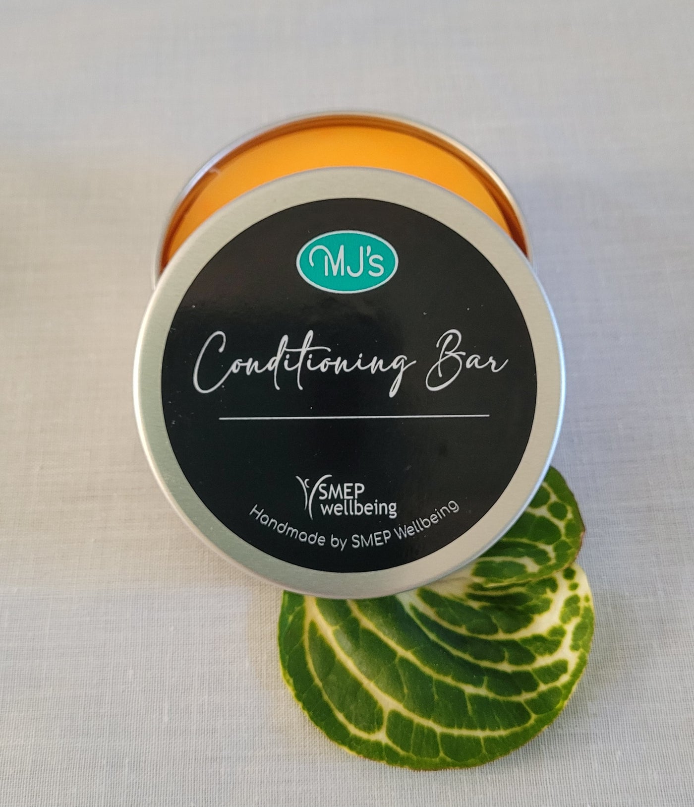 Hair Conditioner Bar