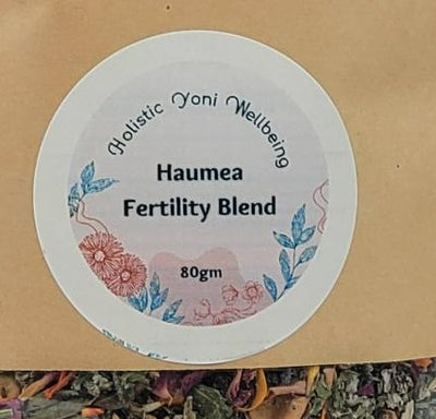 Haumea Fruitfulness Blend